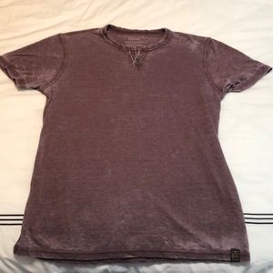NWOT Lucky brand medium shirt